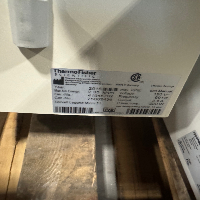 Thermo Sorvall Legend Micro 21 Centrifuge image 1